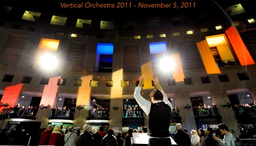 1 Vertical Orchestra 2011 - 1